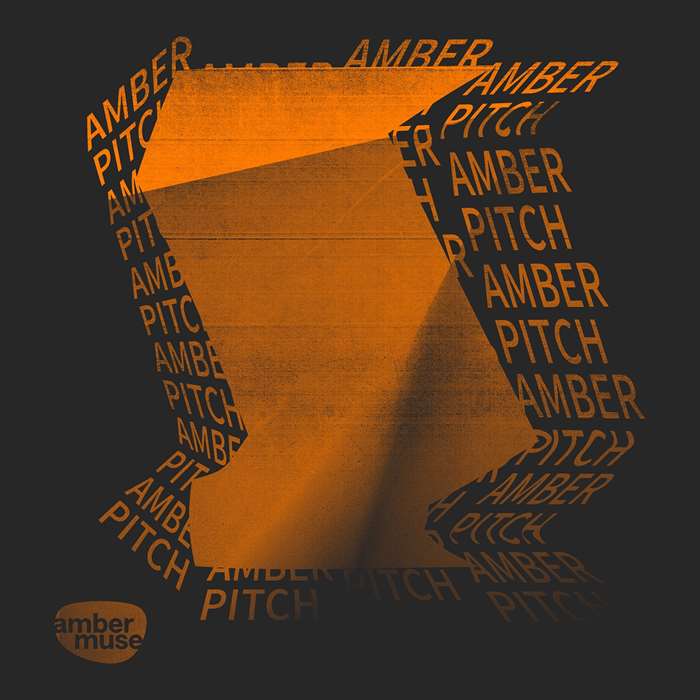 AMBR040 Amber Pitch Cover 1500