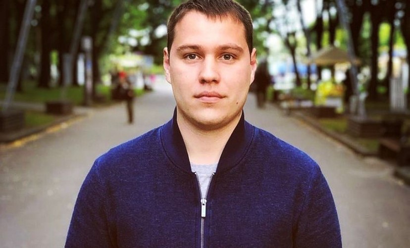 a nikitin 1