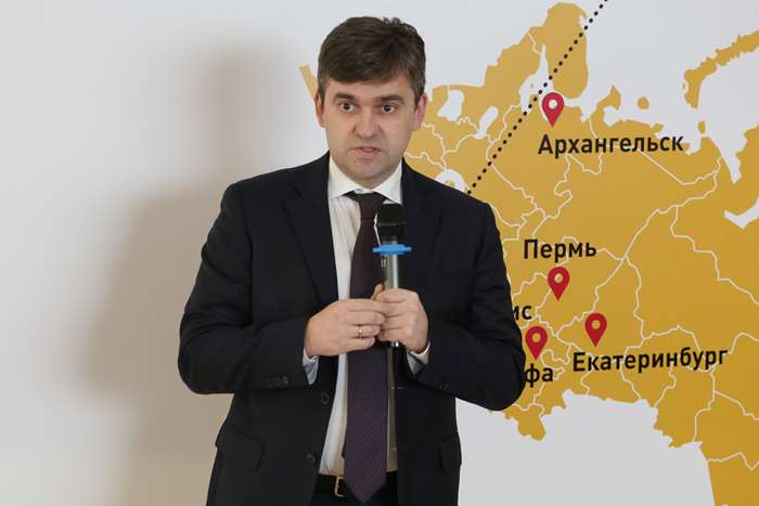 3 Startup Tour Иваново 18 февраля 02