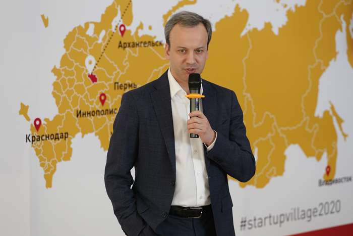 4 Startup Tour Иваново 18 февраля 03