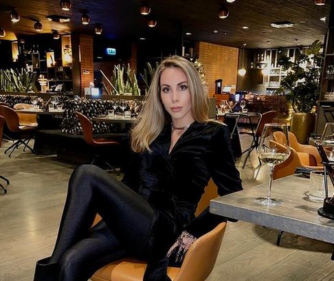 ivanova asrology