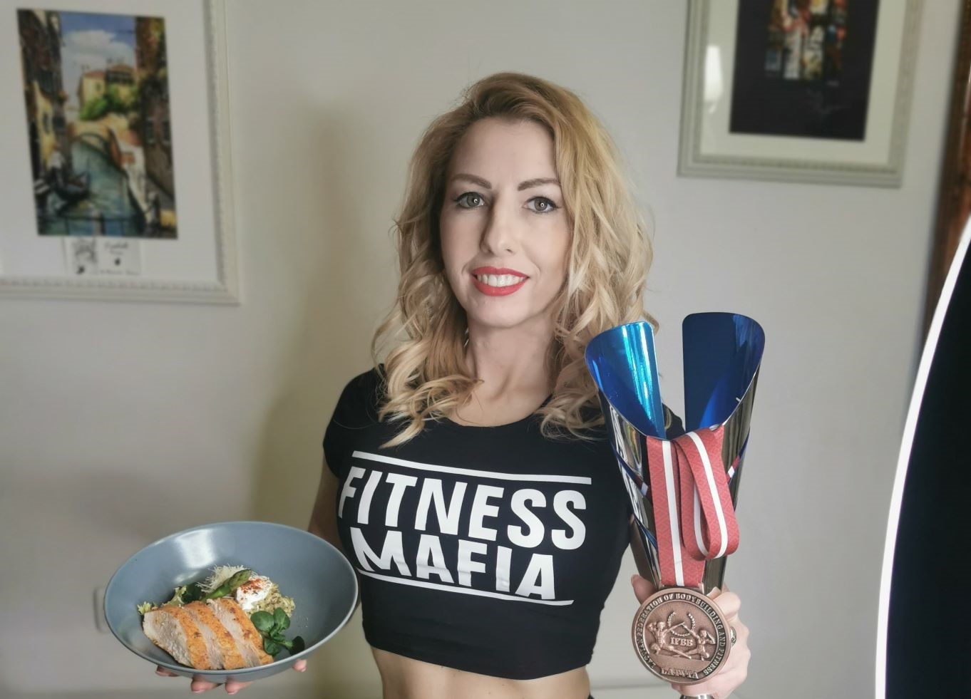 karina glazkova55