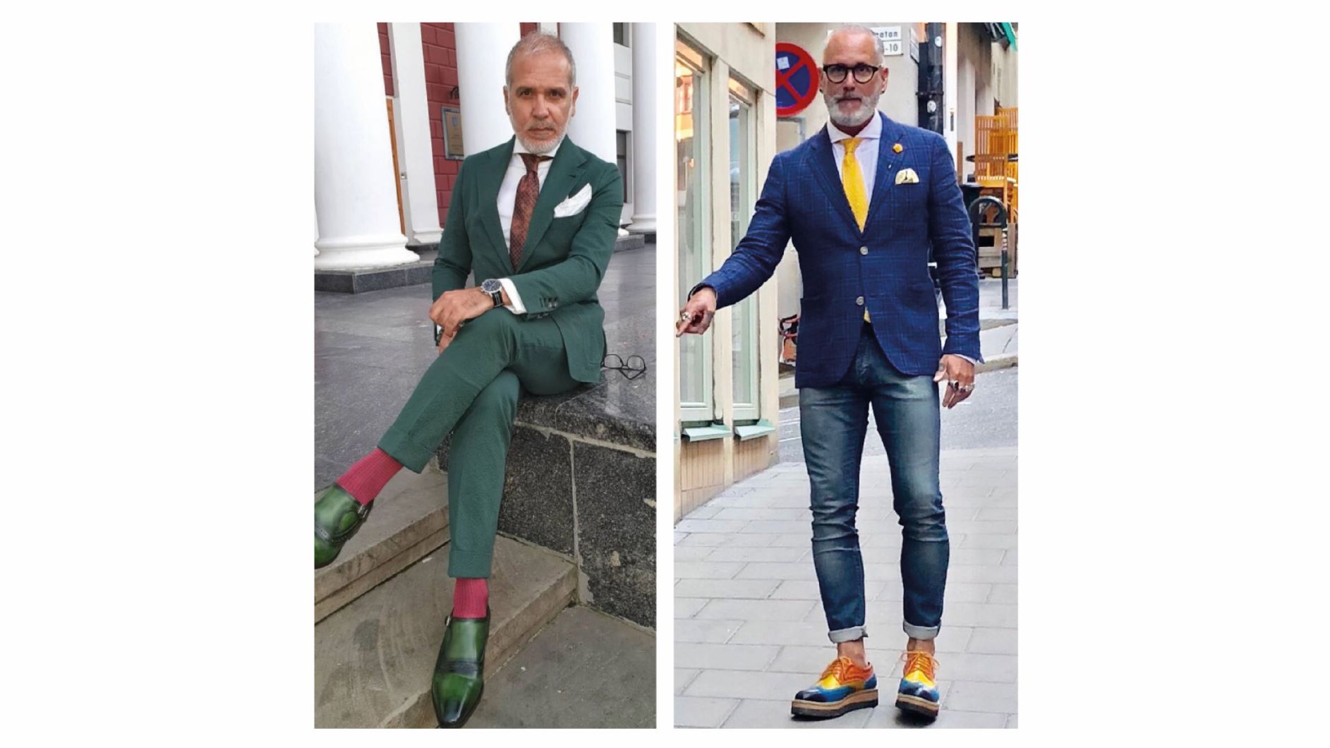 manstyle 7