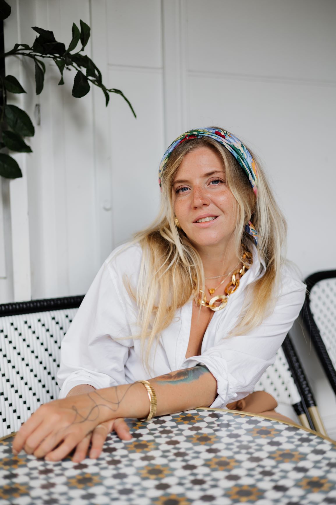 nadia zorn